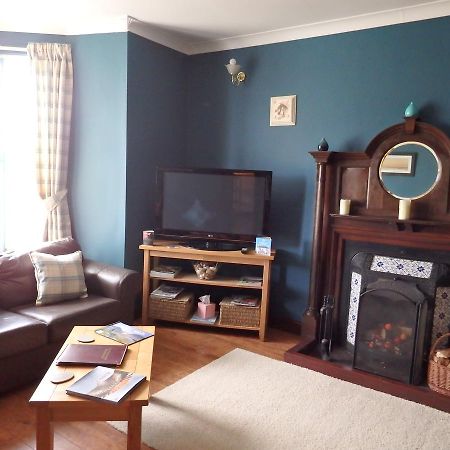 The Prince Llewelyn B&B Aberffraw Dış mekan fotoğraf