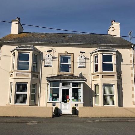 The Prince Llewelyn B&B Aberffraw Dış mekan fotoğraf