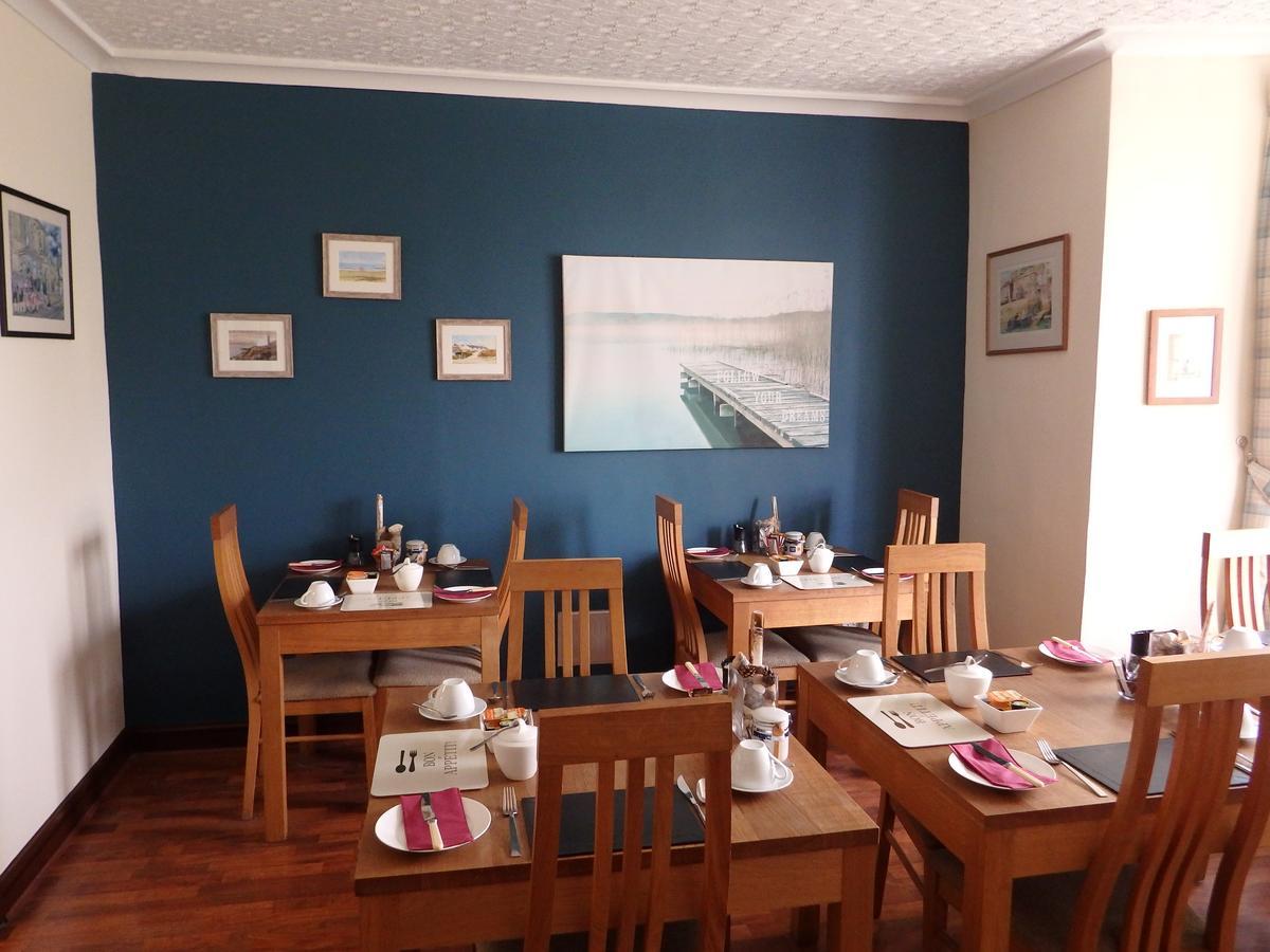 The Prince Llewelyn B&B Aberffraw Dış mekan fotoğraf