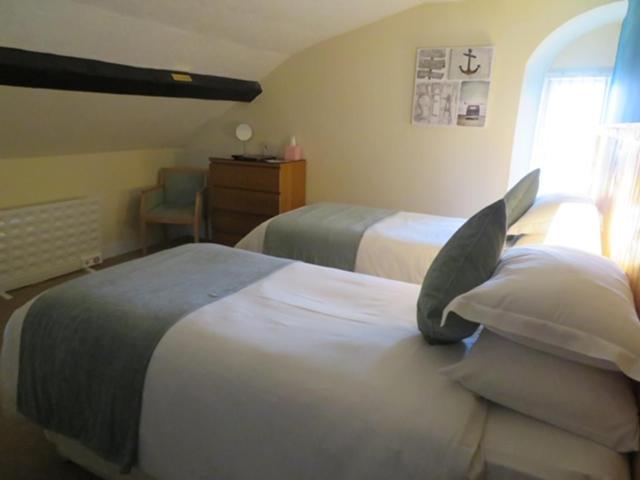 The Prince Llewelyn B&B Aberffraw Dış mekan fotoğraf