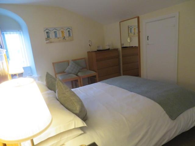 The Prince Llewelyn B&B Aberffraw Dış mekan fotoğraf