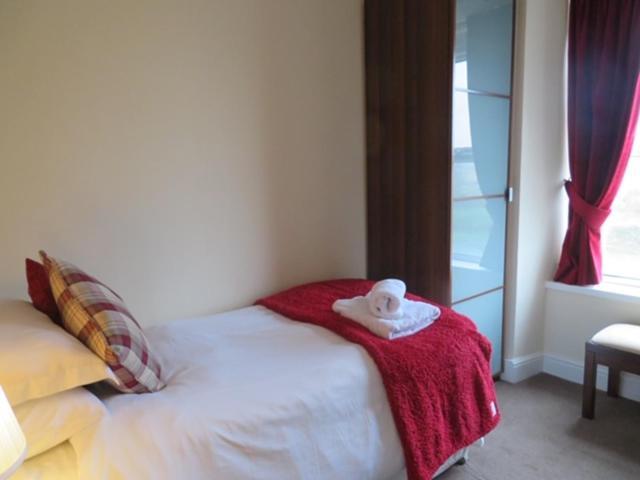 The Prince Llewelyn B&B Aberffraw Dış mekan fotoğraf