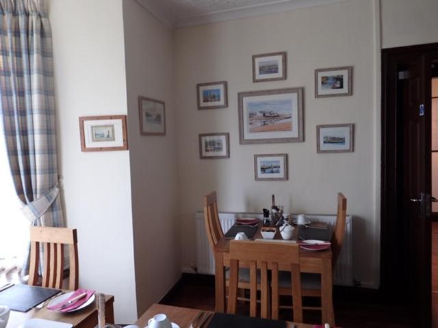 The Prince Llewelyn B&B Aberffraw Dış mekan fotoğraf